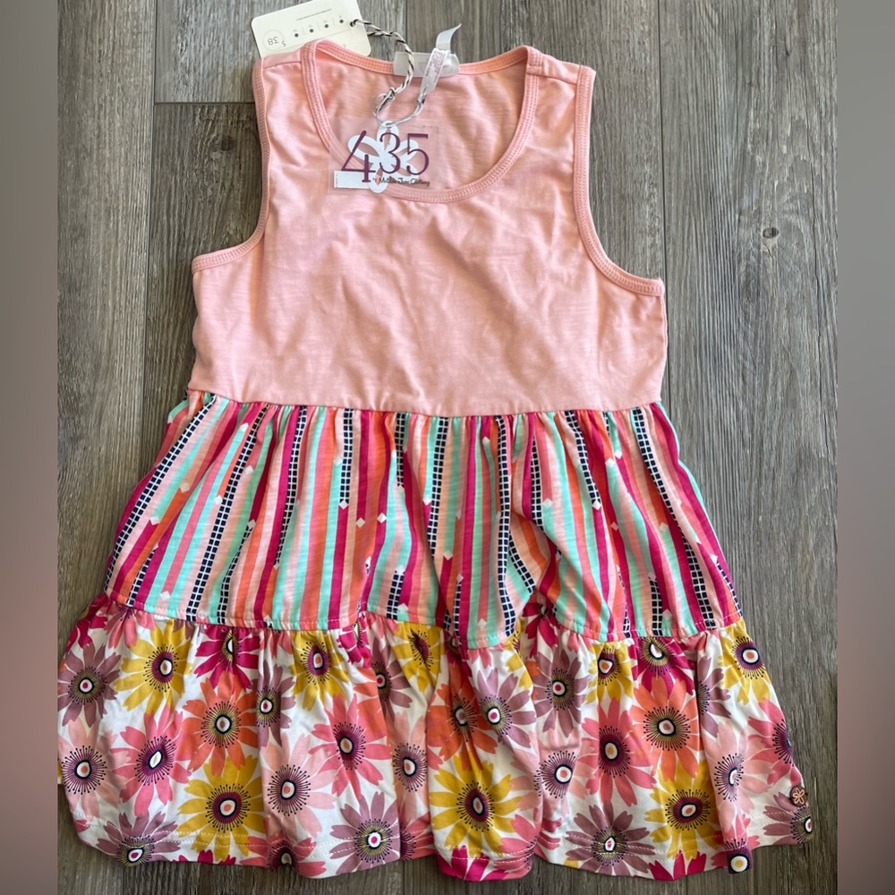 Matilda Jane top size 10 new with tags